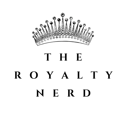 The Royalty Nerd