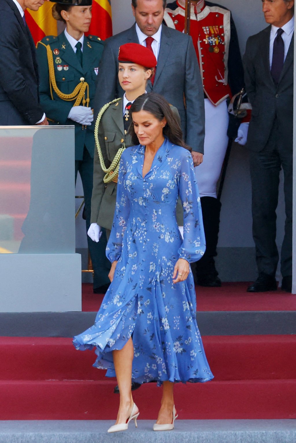 Fave Looks of the Week: Oct&nbsp;7-13