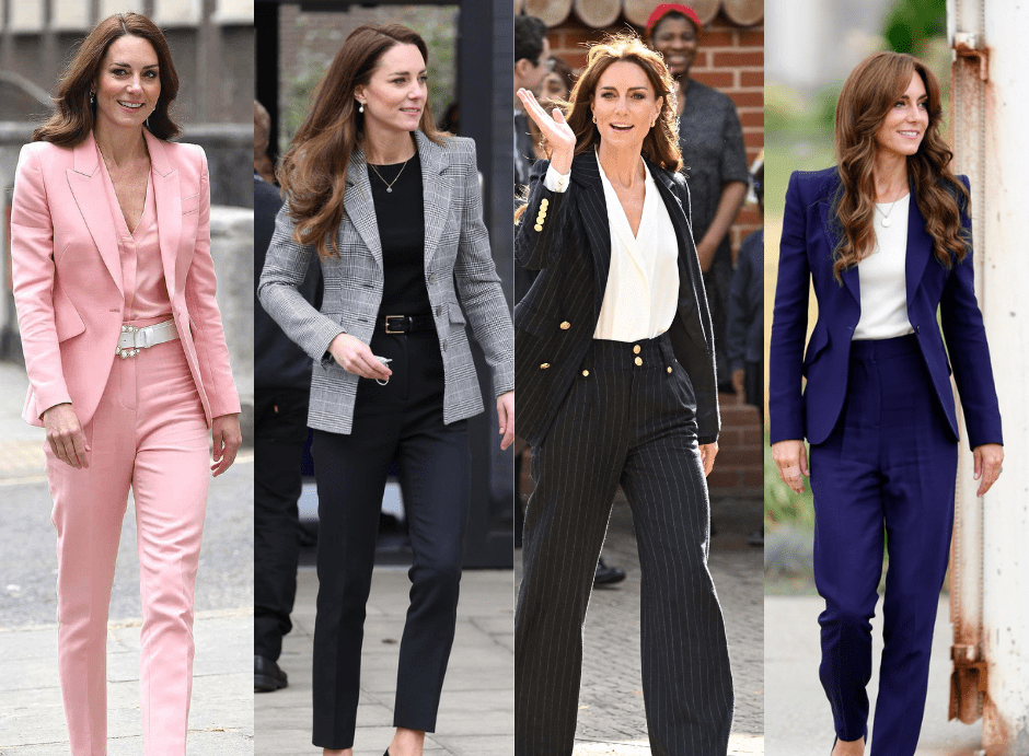 Royal Uniforms and How We Discuss Women’s&nbsp;Fashion