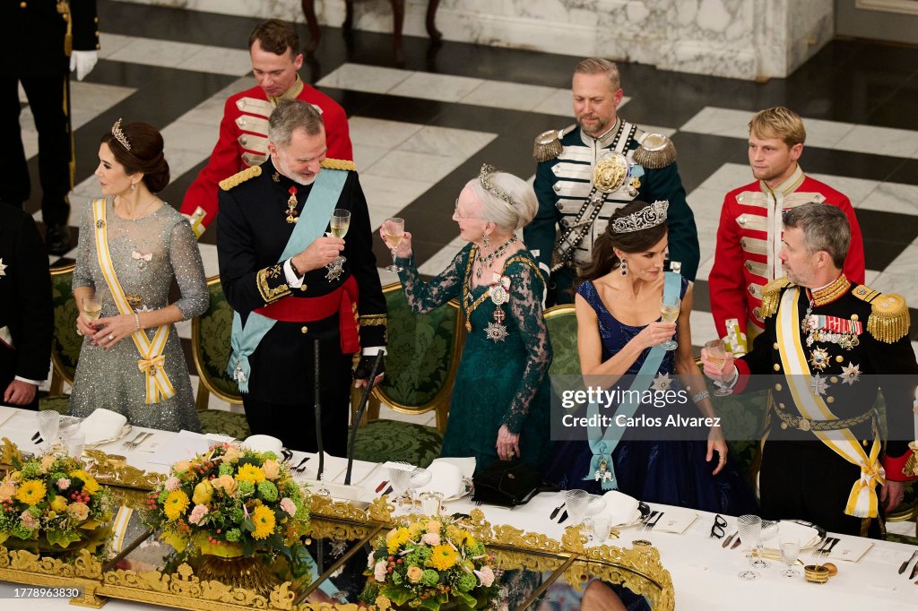 Fave Looks of the Week: Nov&nbsp;4-10