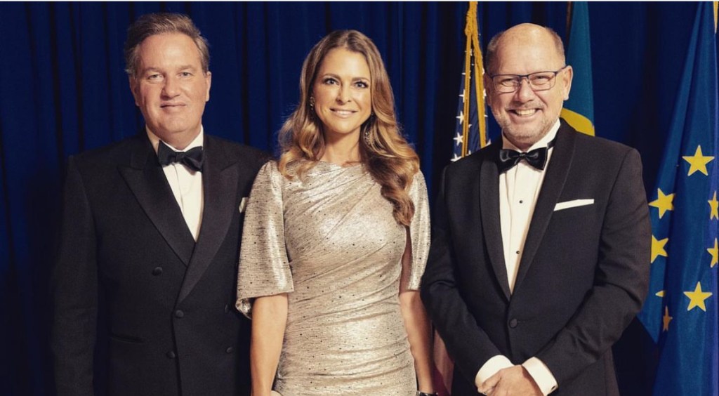 Fave Looks of the Week: Nov&nbsp;11-17