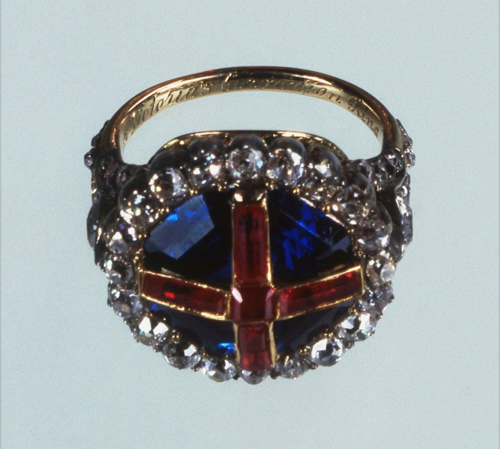 It’s Raining Diamonds: Royal Jewel&nbsp;Mishaps