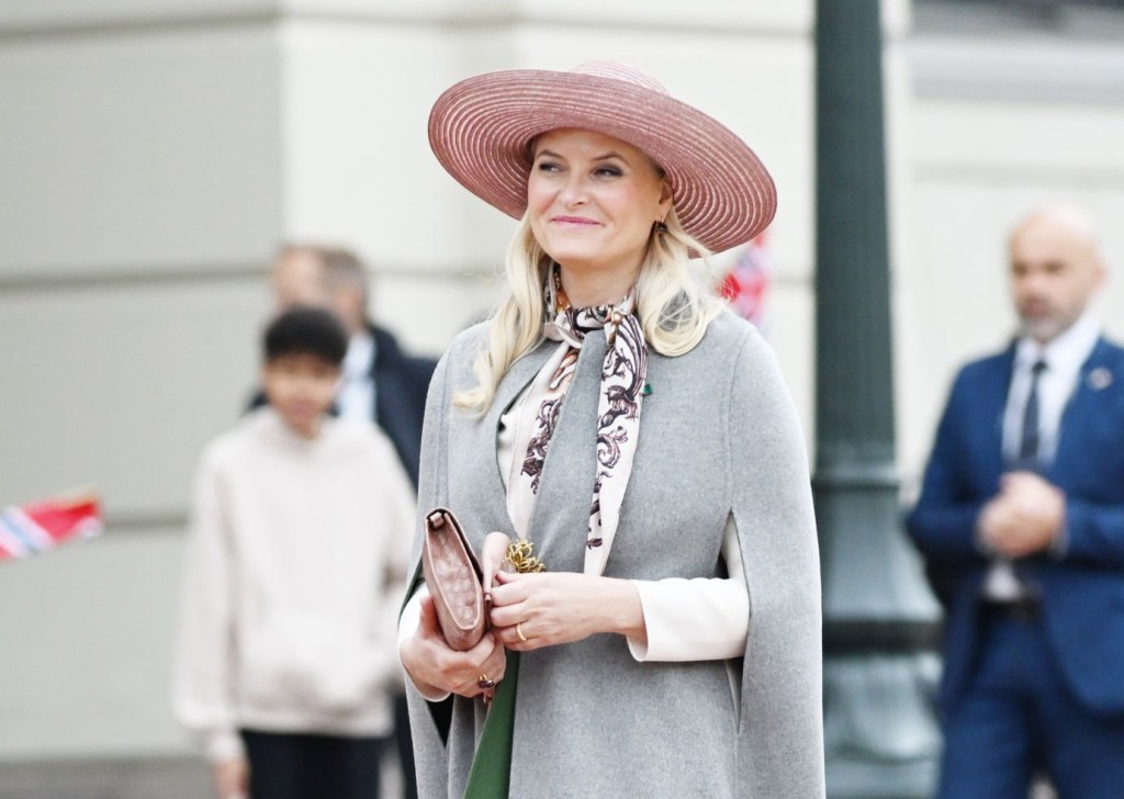 Top 10 Favourite Looks of the&nbsp;Year