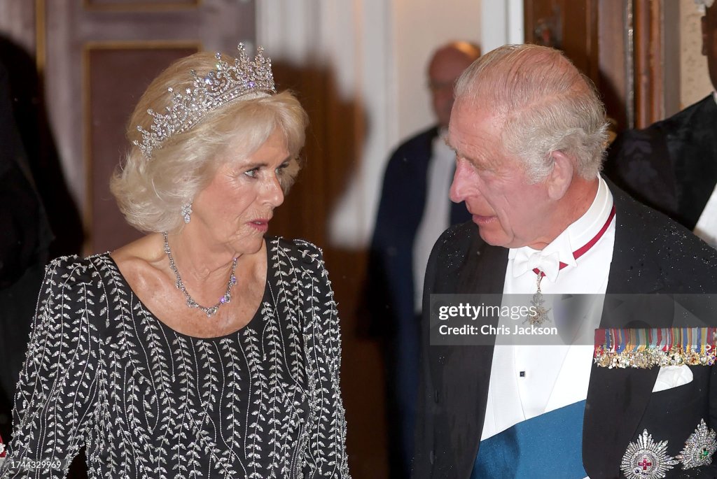 Top 10 Least Favourite Looks of The&nbsp;Year