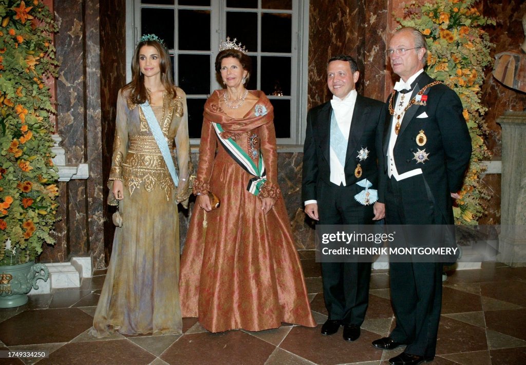 Revisiting My Least Favourite&nbsp;Tiaras