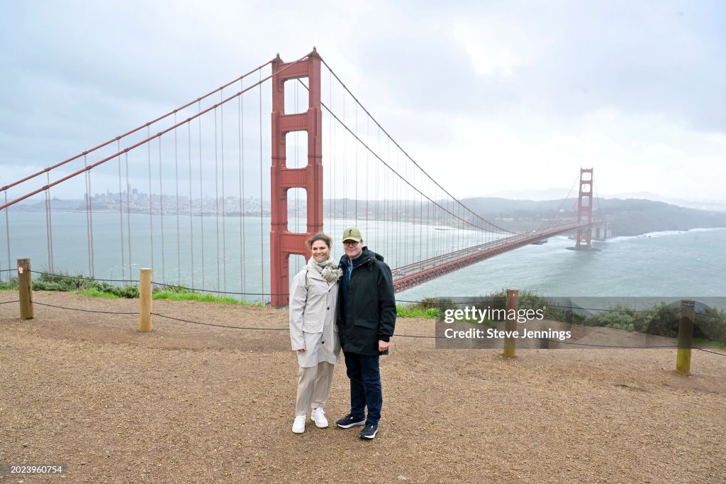 Swedish Official Visit to San&nbsp;Francisco